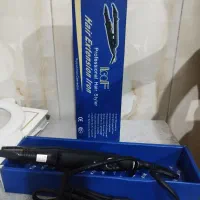 دستگاه اکسیشن loof