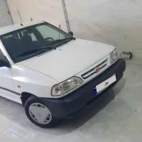 پراید مدل ۹۳