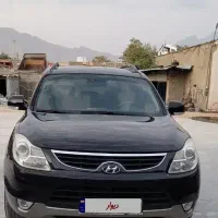 هیوندا ix55 2011