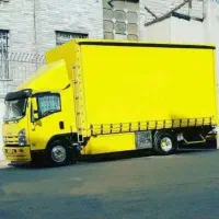 باربری اتوبار اسباب کشی در تمام نقاط کرج