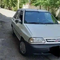 پراید فروش فوری