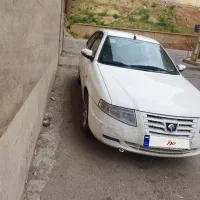سمند سورن مدل 88