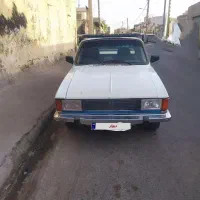 وانت دوگانه کارخانه
