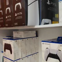کنسول بازی سونی ps5 دیجیتال 2116