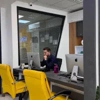 واحد550 متری 4 خوابه تک واحدی منطقه اصیل نشین