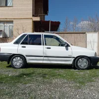 پراید سلامت