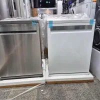 ظرفشویی 14 نفره دوو مدل سالدا DW-200 سه سبد