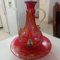 آفتابه لگن شاعباسی