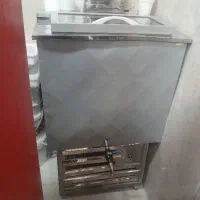 شیرسردکن ۲۰۰ لیتری