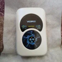 پاد و ماد آرگاس A