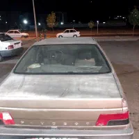 خودرو ۴۰۵