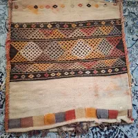 خورجین گلیم بافت قاجاری