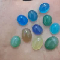 نگین اصل برای گردنی و انگشتر
