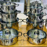 قابلمه های زیو ترکیه اصلی کریم پور