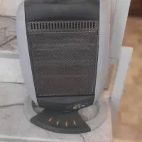بخاری برقی