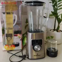 آسیاب مخلوط کن ساپر