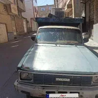 وانت مزدا۱۶۰۰