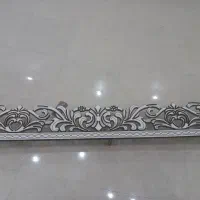 کتیبه پرده