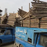 داربست فلزی و پیچ و رولپلاک  شیری پور