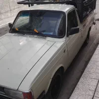پیکان وانت مدل ۹۰