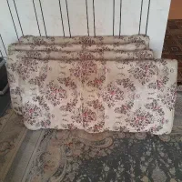 پشتی مخطم