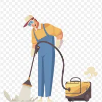 قالیشویی روشن شهرک صدرا