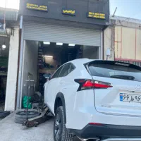 کمک وراکروز سانتافه سورنتو