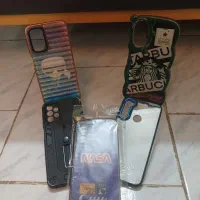 قاب،گارد گوشی a13 Samsung و نوت ۸ شیائومی