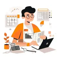 به دنبال حسابدار هستید