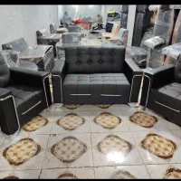 مبل اداری|مبلمان اداری|قم, نیروگاه|دیوار