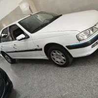 پارس مدل 1400|خودرو سواری و وانت|هشتگرد, شهرک بعثت|دیوار