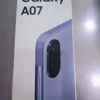 گوشی گلکسی A07