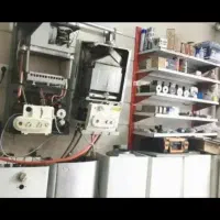 نصب و تعمیر انواع پکیج و آبگرمکن دیواری
