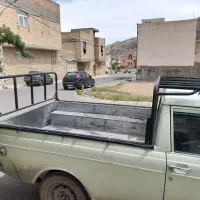 باربند پیکان وانت