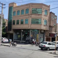 مغازه ۱۴ متر بر بلوار عابدی پاخوردار