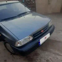 پراید ۸۶ پلمپ فووری