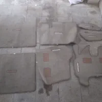 کف پایی دافران