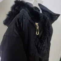 کاپشن زنانه،دخترانه