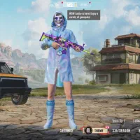 اکانت پابجی