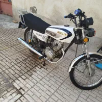 موتور سیکلت