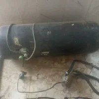 کپسول LPG|قطعات یدکی و لوازم جانبی|زابل, |دیوار