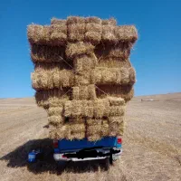 فروش و خرید پرس بسته بندی وکاه ویونجه علف