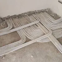 برق ساختمان