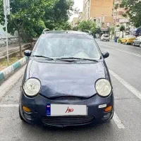 Mvm110 چهارسیلندر