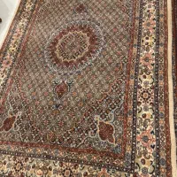 فروش تعدادی فرش دستباف قدیمی جفت هستن