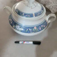 سوپ خوری چینی