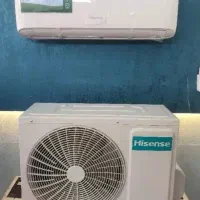 کولرگازی تعمیرات نصب کل مشهد