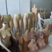 مانکن