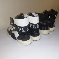 فروش کتونی Philip plein