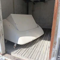 یخچال ایسوزو جک آمیکو 5200